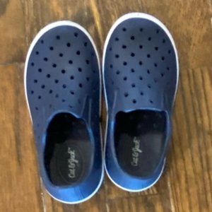 Native Style Boys Shoes